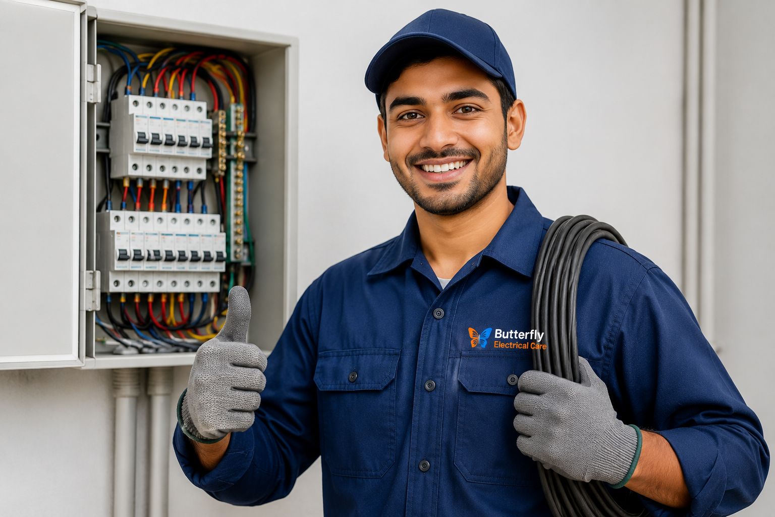 Technician